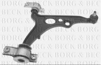 BORG & BECK bca5612 -  Рычаг независимой подвески колеса, подвеска колеса